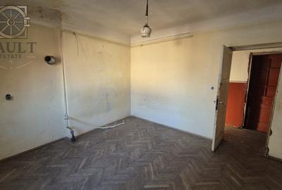 Apartament 3 camere VILA INTERBELICA - langa cismigiru - Stirbei VODA -U1 - 6
