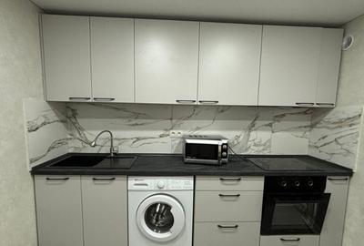 Garsoniera de inchiriat in zona Astra - 3