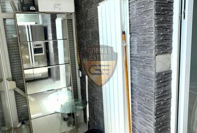 Apartament cu 3 camere decomandat, mobilat în Tomis Plus - 15