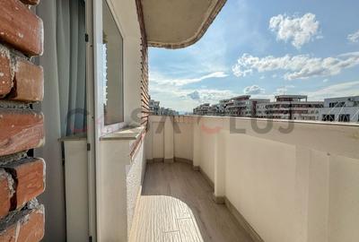 Apartament superb cu 3 camere, zona Big Belly / Platinia ! - 10