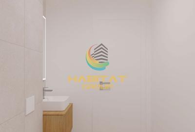 Apartament cu 3 camere în Unirii - 8