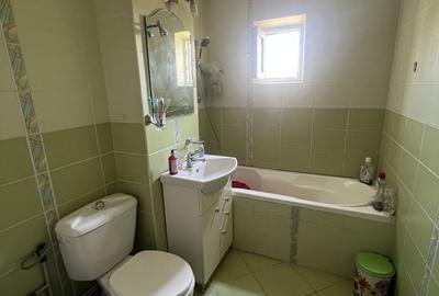 Apartament cu 2 camere decomandat în Calea București - 3