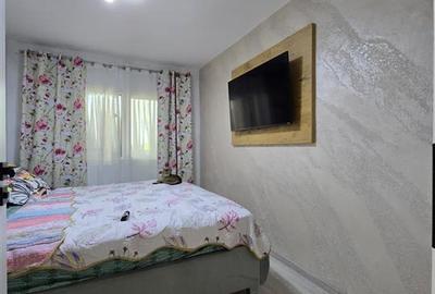Apartament cu 4 camere decomandat în Lunca Cetățuii - 9