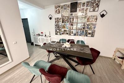 Apartament 3 cam, etaj 2 cu pod , Selimbar, COMISION 0% - 5