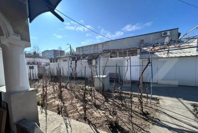 Spațiu comercial, de 172 mp, în Brazda lui Novac - 4