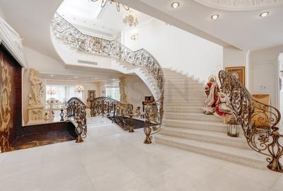 REV2004019 Vila Peninsula lacul Tei - 4