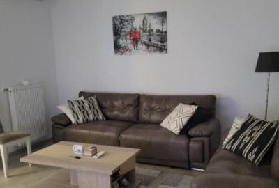 Apartament cu 2 camere decomandat în Lupeni - 13