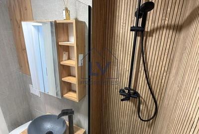 Apartament cu 2 camere semidecomandat în Doamna Ghica - 8