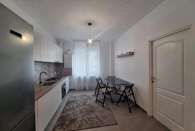 Apartament cu 2 camere semidecomandat în Central - 18