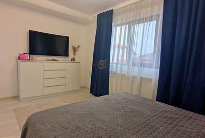 Casa individuala 4 camere, teren 234,mp, P+1 , Bd 1 Mai, Com Berceni - 19