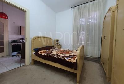Apartament cu 3 camere în Central - 14
