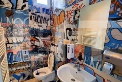 Spațiu comercial, de 300 mp, în Semicentral - 1