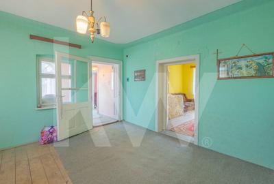 Casa individuala cu teren generos si vedere panoramica | Alamor, jud. Sibiu - 27