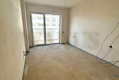 Apartament finisat de 3 camere - 56mp I terasa 26mp I Garaj - Eroilor - 2