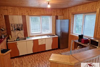 Casă individuală cu 5 camere cu Teren 1078 Mp în Strungari - 4