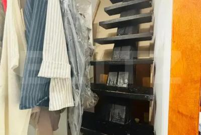 Spațiu comercial, de 50 mp, în Centrul Istoric - 4
