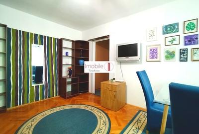 Apartament cu 2 camere semidecomandat, mobilat în Gheorgheni - 9