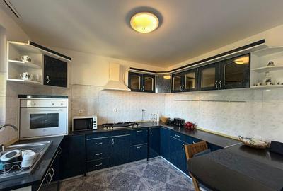 AA/1136 De inchiriat casa in Mures- Sancrai - 12