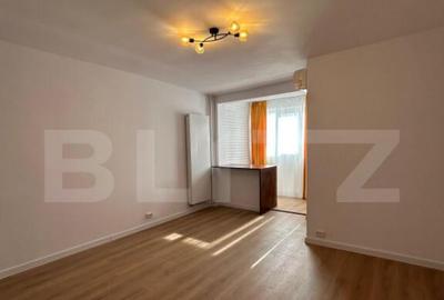 Garsoniera complet renovata, 31 mp, Brazda lui Novac - 9