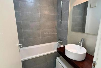 3 Camere | Arcadia Residence - Domenii | Terasa | Metrou 5 Minute | 5/7 - 10