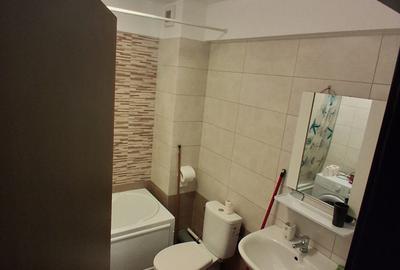 De inchiriat apartament, 1 camera, decomandat, 50 mp,Bucium Residence, Cod159827 - 9