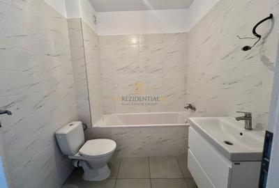 Apartament cu 2 camere decomandat în Metalurgiei - 14
