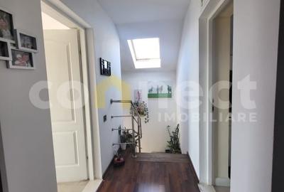 Duplex cu 3 camere cu Canalizare în Sud - 5