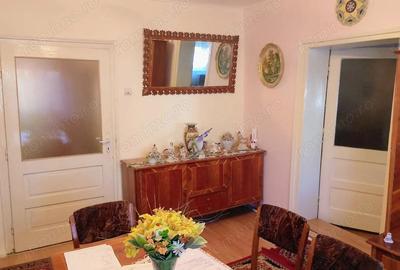 Casă cu 3 camere în Ghirodei - 5