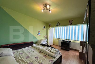 Apartament cu 2 camere decomandat în Ștefan cel Mare - 2