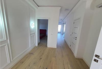 Oferta de inchiriere - Penthouse zona Parc Sub Arini -Sibiu - 25
