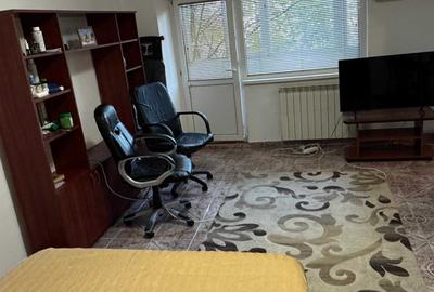 Nerva Traian garsoniera - 4