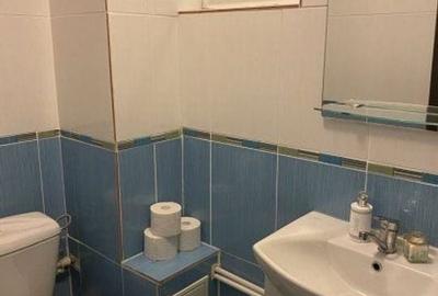 APARTAMENT 3 CAMERE DECOMANDAT CONFORT 0 ZONA TROCADERO - 3