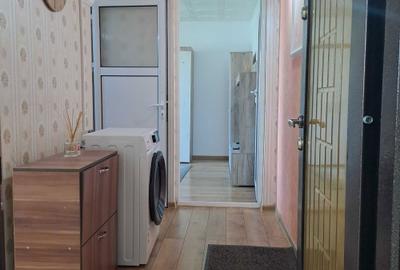 Apartament cu 2 camere semidecomandat, mobilat în Exercițiu - 8