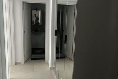 Apartament cu 3 camere semidecomandat în Rediu - 3