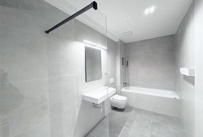 Apartament cu 3 camere decomandat, mobilat în Aviatorilor - 29