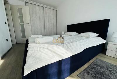Apartament cu 2 camere decomandat, mobilat în Borhanci - 3