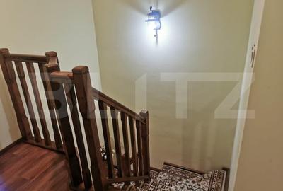 Duplex, 132mp, 150 mp teren, zona Sf.Ilie - 4