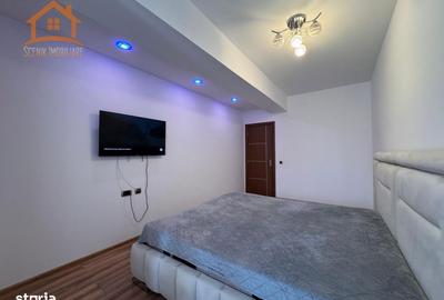 Apartament cu 3 camere decomandat în Central - 11