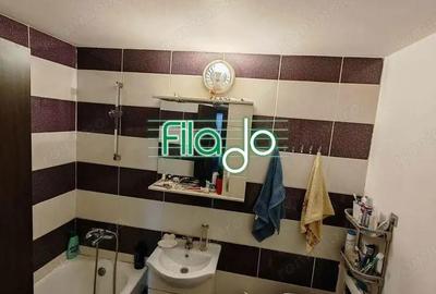 Apartament cu 2 camere decomandat, mobilat în Basarabia