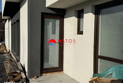 Casă cu 9 camere cu Teren 1750 Mp în Valea Doftanei - 9