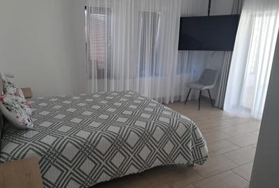 EXCLUSIV! Vila moderna P+1-Costinesti - Golful Francez-320.000 euro negociabil - 16