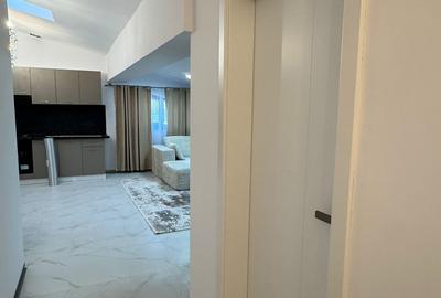 Studio mobilat - utilat ~ 70 mp ~ Soseaua Leordeni Studio mobilat - utilat ~ 70 mp ~ Soseaua Leordeni - 7