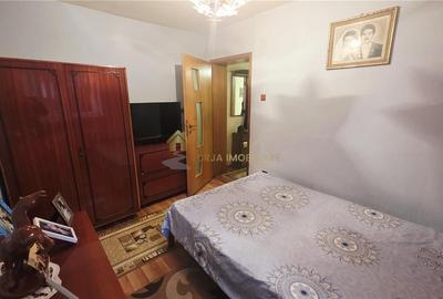 APARTAMENT 2 CAMERE 52 MP MANASTUR STRDA TABEREI - 9