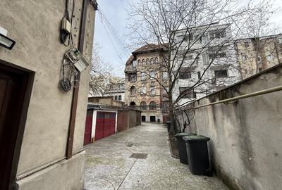 Apartament cu 2 camere decomandat în Ultracentral - 5