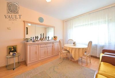 Apartament 2 camere Tineretului-Vedere Parcul Tineretului - 3