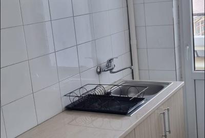 Garsonieră în Central - 7