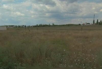 Pipera Sc Americana Vanzare Teren intravilan  1667mp - 3