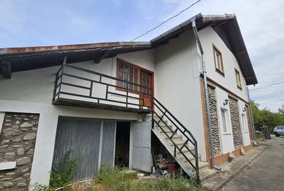 Casă Comuna Bălănești - 13