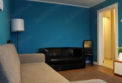 Apartament 4 cam., decomandat , Et.5 , Vlaicu , La pret Redus - 9