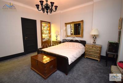 Apartament cu 6 camere decomandat, mobilat în Cotroceni - 14